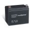 Ólom Akkumulátor 12V 34Ah (Multipower) típus MP34-12C ciklusálló, ciklikus M6 Ólom Akkumulátor 12V 34Ah (Multipower) típus MP34-12C ciklusálló, ciklikus M6