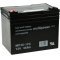 Ólom Akkumulátor 12V 36Ah (Multipower) típus MP36-12C ciklusálló, ciklikus Ólom Akkumulátor 12V 36Ah (Multipower) típus MP36-12C ciklusálló, ciklikus
