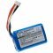 Helyettesítő Akkumulátor JBL Link 10 típus GSP103465, 3600mAh Helyettesítő Akkumulátor JBL Link 10 típus GSP103465, 3600mAh