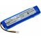 Helyettesítő Akkumulátor JBL típus DS144112056 Helyettesítő Akkumulátor JBL típus DS144112056