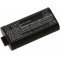 Erős helyettesítő Akkumulátor Logitech típus 533-000138 7,4V 25,2Wh Erős helyettesítő Akkumulátor Logitech típus 533-000138 7,4V 25,2Wh