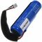Helyettest hangszr Akkumultor Skullcandy Terrain / tpus INR18650