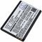 Alcatel OT-3026 helyettesítő nyomógombos mobiltelefon Akkumulátor 3,7V 950mAh 3,5Wh Li-Ion Alcatel OT-3026 helyettesítő nyomógombos mobiltelefon Akkumulátor 3,7V 950mAh 3,5Wh Li-Ion