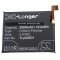 Helyettesítő Akkumulátor Alcatel One Touch 3 Dual Sim típus TLp029D1 2800mAh Helyettesítő Akkumulátor Alcatel One Touch 3 Dual Sim típus TLp029D1 2800mAh