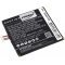 Helyettesítő Akkumulátor Alcatel típus TLP017A2 Helyettesítő Akkumulátor Alcatel típus TLP017A2