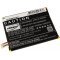 Helyettesítő Akkumulátor Alcatel típus TLp030B2 Helyettesítő Akkumulátor Alcatel típus TLp030B2