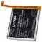 Helyettest mobiltelefon Akkumultor Beafon X5 Premium