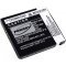 Doro PhoneEasy 608 helyettes�t� Akkumul�tor 3,7V 800mAh 3,0Wh Li-Ion