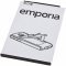Eredeti nagyitelefon Akkumul�tor Emporia Simplicity / V27 / t�pus AK-V27