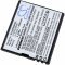 Helyettest mobiltelefon Akkumultor Beafon SL495 / SL595 / SL595 Plus / tpus 1ICP/4/25/40