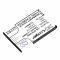 Alcatel OneTouch 1054 TLi008C1 helyettesítő mobiltelefon Akkumulátor 3,7V 700mAh 2,6Wh Li-Ion Alcatel OneTouch 1054 TLi008C1 helyettesítő mobiltelefon Akkumulátor 3,7V 700mAh 2,6Wh Li-Ion