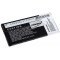 Helyettesítő Akkumulátor Nokia Lumia 825 1650mAh Helyettesítő Akkumulátor Nokia Lumia 825 1650mAh