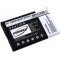 Helyettesítő Akkumulátor Nokia 6730 classic 1200mAh Helyettesítő Akkumulátor Nokia 6730 classic 1200mAh