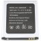 Eredeti Akkumulátor Panasonic KX-TU160 típus 454854AR Eredeti Akkumulátor Panasonic KX-TU160 típus 454854AR