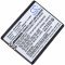 Helyettesítő mobiltelefon Akkumulátor Panasonic KX-TU456EXCE Helyettesítő mobiltelefon Akkumulátor Panasonic KX-TU456EXCE