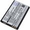 Helyettesítő nagyitelefon Akkumulátor Panasonic KX-TU110, KX-TU110 EXB Helyettesítő nagyitelefon Akkumulátor Panasonic KX-TU110, KX-TU110 EXB