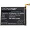 Helyettest Akkumultor Samsung Galaxy Note 10+ tpus EB-BN972ABU 4300mAh