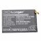 Helyettest Akkumultor Samsung Galaxy M20 tpus EB-BG580ABU 4900mAh