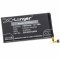 Helyettesítő Akkumulátor Samsung Galaxy S10 típus EB-BG973ABU 3300mAh Helyettesítő Akkumulátor Samsung Galaxy S10 típus EB-BG973ABU 3300mAh