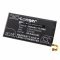 Helyettesítő Akkumulátor Samsung Galaxy Jean típus EB-BJ805ABE 3400mAh Helyettesítő Akkumulátor Samsung Galaxy Jean típus EB-BJ805ABE 3400mAh