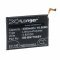 Helyettest Akkumultor Samsung Galaxy Note 10 Lite tpus SM-N770F tpus EB-BN770ABY, 4300mAh