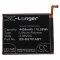 Helyettesítő Akkumulátor Samsung Galaxy S20 FE 5G 4400mAh Helyettesítő Akkumulátor Samsung Galaxy S20 FE 5G 4400mAh
