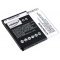 Helyettesítő Akkumulátor Samsung SHV-E300L 2600mAh Helyettesítő Akkumulátor Samsung SHV-E300L 2600mAh