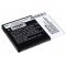 Helyettesítő Akkumulátor Samsung SGH-T879 2700mAh Helyettesítő Akkumulátor Samsung SGH-T879 2700mAh