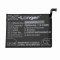 Helyettesítő Akkumulátor ZTE Blade Max View típus Li3939T44P8h896741, 3800mAh Helyettesítő Akkumulátor ZTE Blade Max View típus Li3939T44P8h896741, 3800mAh