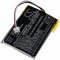 Helyettesítő gaming fejhallgató Akkumulátor Corsair HS70 Void Pro RGB Helyettesítő gaming fejhallgató Akkumulátor Corsair HS70 Void Pro RGB