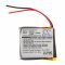 Helyettesítő Akkumulátor JBL Synchros S400BT típus P062831, 600mAh Helyettesítő Akkumulátor JBL Synchros S400BT típus P062831, 600mAh
