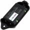 Helyettest wireless Bluetooth Headset fejhallgat Akkumultor 3M Peltor Lite-Com Basic / tpus ACK03