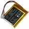 Marshall Major V helyettes�t� vezet�k n�lk�li fejhallgat� Akkumul�tor 3,8V 830mAh 3,15Wh Li-Polymer