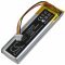 Sena Communication System SP128 helyettes�t� kommunik�ci�s rendszer Akkumul�tor 3,7V 800mAh 3Wh Li-Polymer