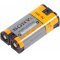 Eredeti Sony Akkumulátor MDR-RF995RK, TMR-RF995R, WH-RF400 típus BP-HP800-11 Eredeti Sony Akkumulátor MDR-RF995RK, TMR-RF995R, WH-RF400 típus BP-HP800-11