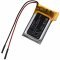 Helyettest Akkumultor Sony WH-CH400 WH-500 WH-CH510