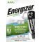 Energizer Extreme Akkumulátor HR03 Micro AAA 800mAh 2db/csom. Energizer Extreme Akkumulátor HR03 Micro AAA 800mAh 2db/csom.