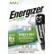 Energizer Extreme Akkumultor HR03 Micro AAA 800mAh 2db/csom.