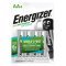 ENERGIZER Extreme AA/HR6 2300mAh ceruza Akkumultor 4db/csom. ready to use