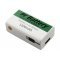 9V 6F22 Li-ion Block Akkumultor, 1200mAh, USB-C csatlakozval, kbel nlkl