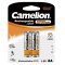 Camelion ceruza Akkumulátor mignon AA HR6 2700mAh NiMH 2db/csom. Camelion ceruza Akkumulátor mignon AA HR6 2700mAh NiMH 2db/csom.