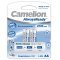 Camelion Akkumulátor típus HR6 Mignon AA (ceruzaakku típus) AlwaysReady 2db/csom. 2500mAh Camelion Akkumulátor típus HR6 Mignon AA (ceruzaakku típus) AlwaysReady 2db/csom. 2500mAh
