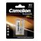 Camelion Akkumulátor típus 9V-Block HR6F22 250mAh 1db/csom. Camelion Akkumulátor típus 9V-Block HR6F22 250mAh 1db/csom.