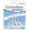 Camelion Akkumulátor típus LR03 AlwaysReady 2db/csom. 800mAh Camelion Akkumulátor típus LR03 AlwaysReady 2db/csom. 800mAh