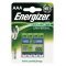ENERGIZER Universal AAA 500mAh mikro Akkumulátor 4db/csom ENERGIZER Universal AAA 500mAh mikro Akkumulátor 4db/csom