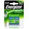 Energizer Universal Micro AAA Akkumultor Ready to Use 4db/csom.