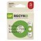 GP ReCyko Ni-MH Akkumulátor HR6 (AA), 2600mAh 6db/csomag GP ReCyko Ni-MH Akkumulátor HR6 (AA), 2600mAh 6db/csomag