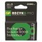 GP ReCyko Pro Ni-MH Akkumulátor HR6 (AA), 2000mAh 4db/csomag - A készlet erejéig! GP ReCyko Pro Ni-MH Akkumulátor HR6 (AA), 2000mAh 4db/csomag - A készlet erejéig!