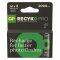 GP ReCyko Pro Photo Flash Ni-MH Akkumulátor HR6 (AA), 2000mAh 4db/csomag - A készlet erejéig! GP ReCyko Pro Photo Flash Ni-MH Akkumulátor HR6 (AA), 2000mAh 4db/csomag - A készlet erejéig!