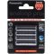 Panasonic eneloop Pro AAA Akkumulátor típus BK-4HCCE/4BE 4db/csom. Panasonic eneloop Pro AAA Akkumulátor típus BK-4HCCE/4BE 4db/csom.